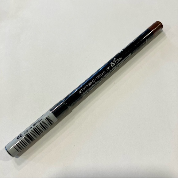 Jordana Eyeliner Eye Liner Pencil #06 “Java Bean” Brown NOS SEALED - Picture 4 of 7
